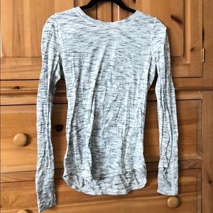 Lululemon long sleeve